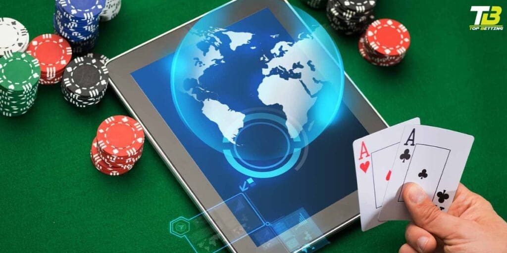 Importance of Safe and Secure Payment Methods in Online Gambling