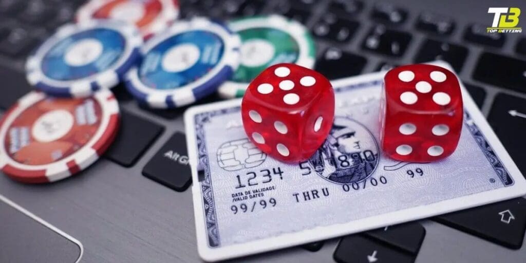 Cryptocurrencies as a Growing Trend in Online Gambling Payments