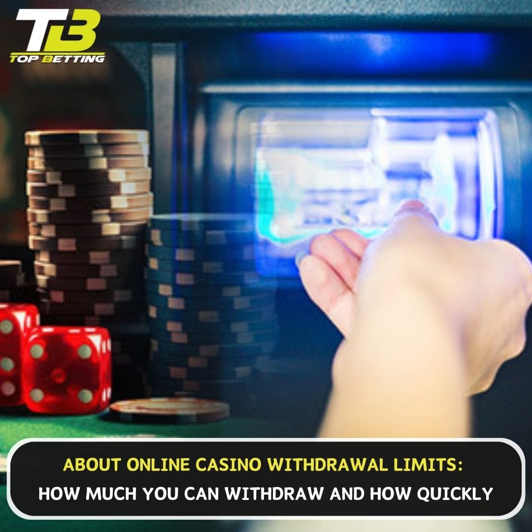 How Much You Can Withdraw