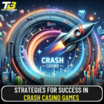 STRATEGIES FOR SUCCESS IN CRASH CASINO