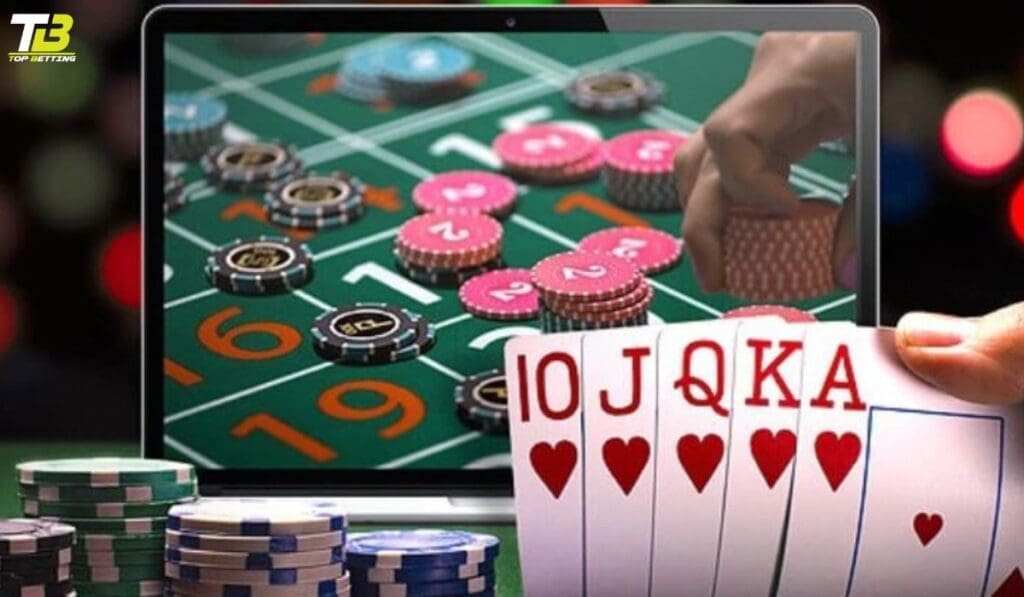 How It Take 5 Star Online Casino