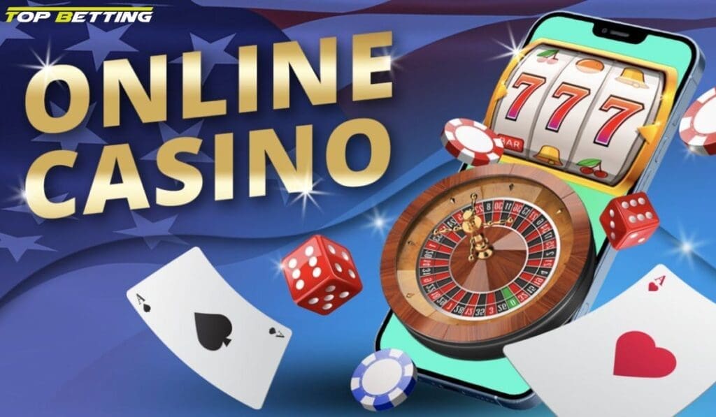 Why Players Look For an Online Casinos
