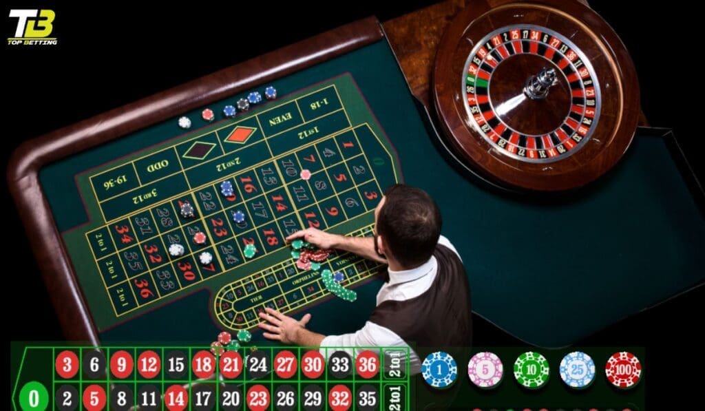 An Analysis of Online Casino Dynamics