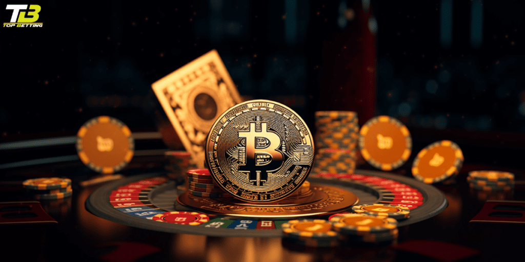Crypto Casinos and Streamers
